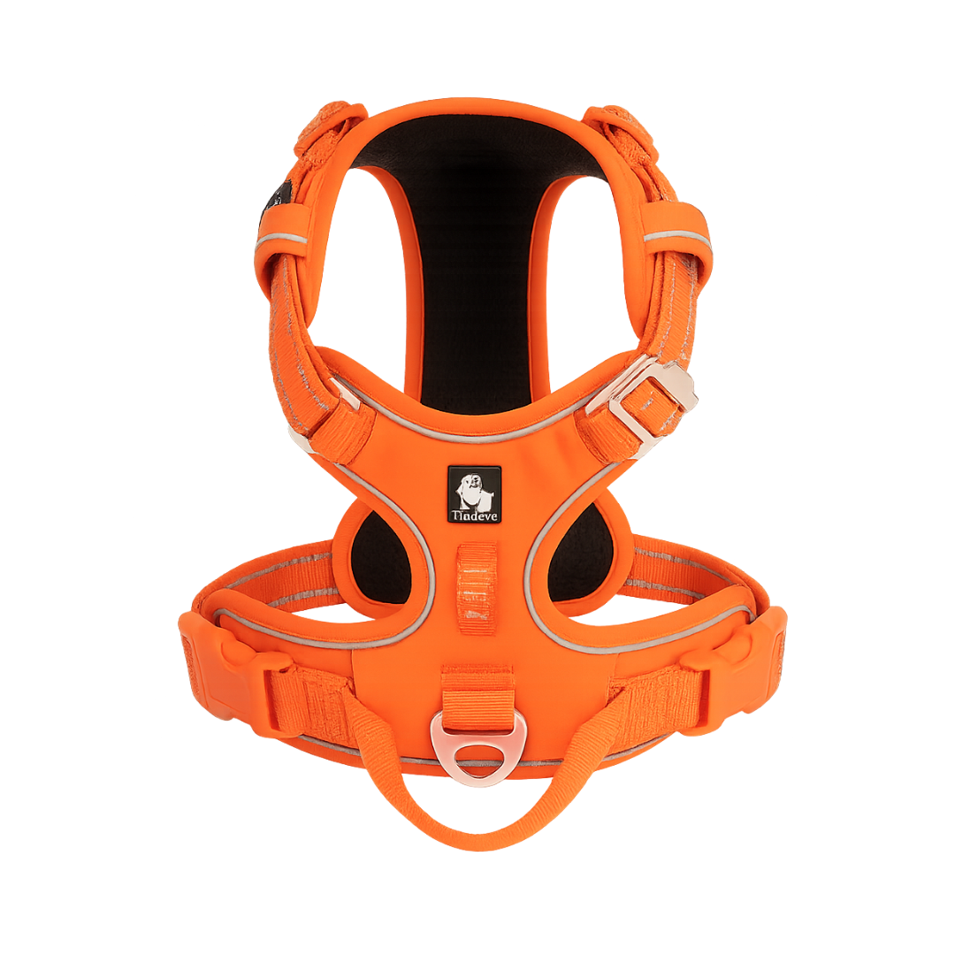 TrueLove No-Pull Reflective Dog Harness – TLH5654