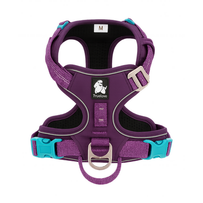 TrueLove No-Pull Reflective Dog Harness – TLH5654