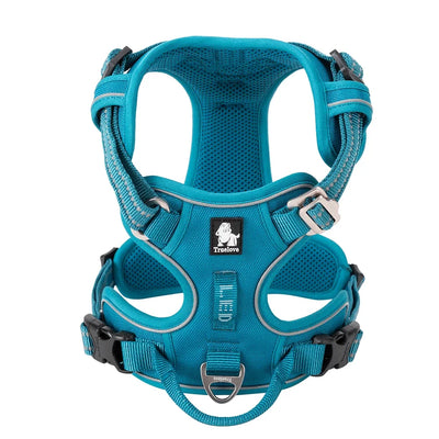 TrueLove No-Pull Reflective Dog Harness – TLH5654