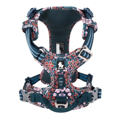 TrueLove No-Pull Reflective Dog Harness – TLH5654