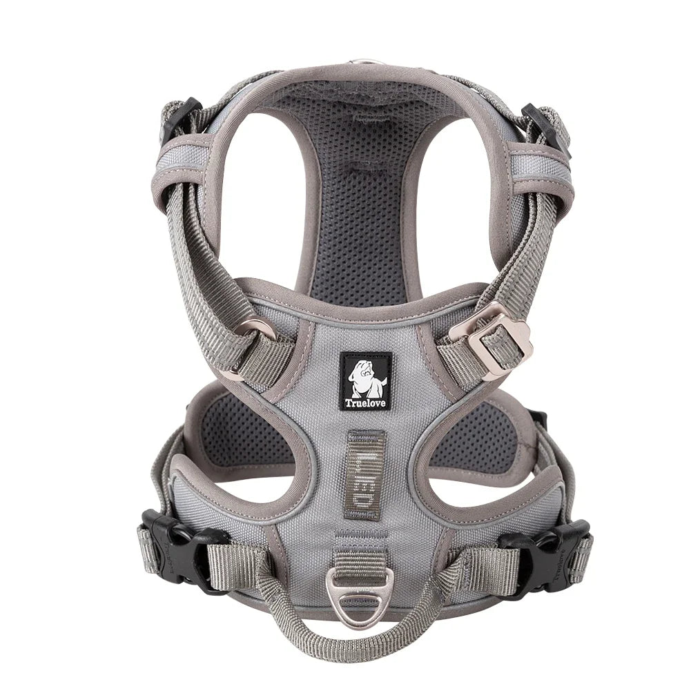TrueLove No-Pull Reflective Dog Harness – TLH5654
