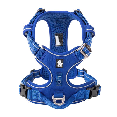 TrueLove No-Pull Reflective Dog Harness – TLH5654