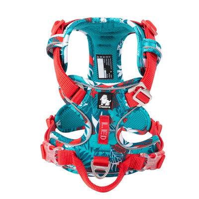 TrueLove No-Pull Reflective Dog Harness – TLH5654