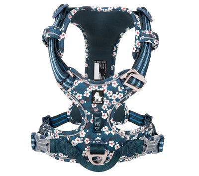 TrueLove No-Pull Reflective Dog Harness – TLH5654